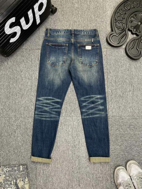 Picture of DG Jeans Long _SKUDGsz29-3812jn119070